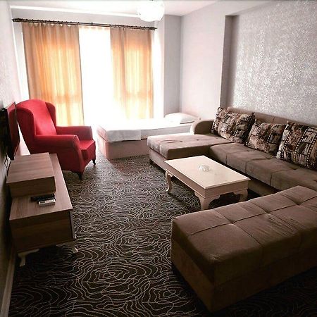 N Suites Istanbul Ngoại thất bức ảnh