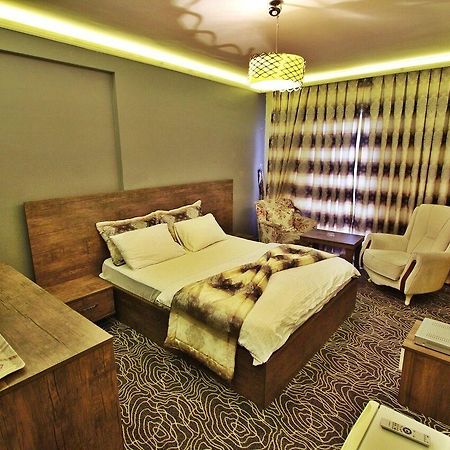 N Suites Istanbul Ngoại thất bức ảnh