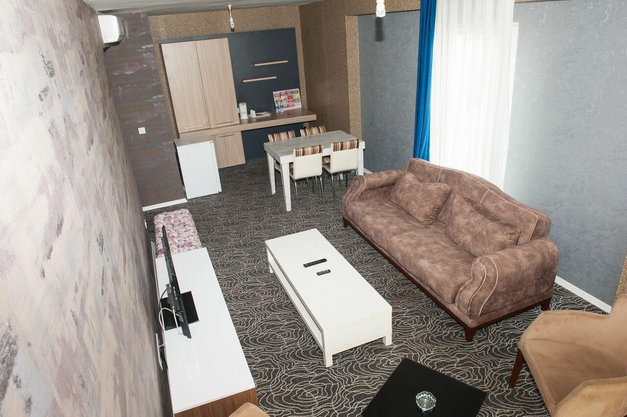 N Suites Istanbul Ngoại thất bức ảnh